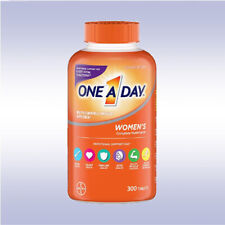 One A Day Women's